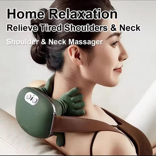 Neck Massager