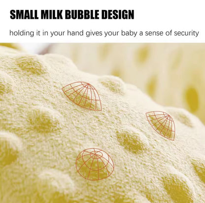 Pillow Sleeping Slap