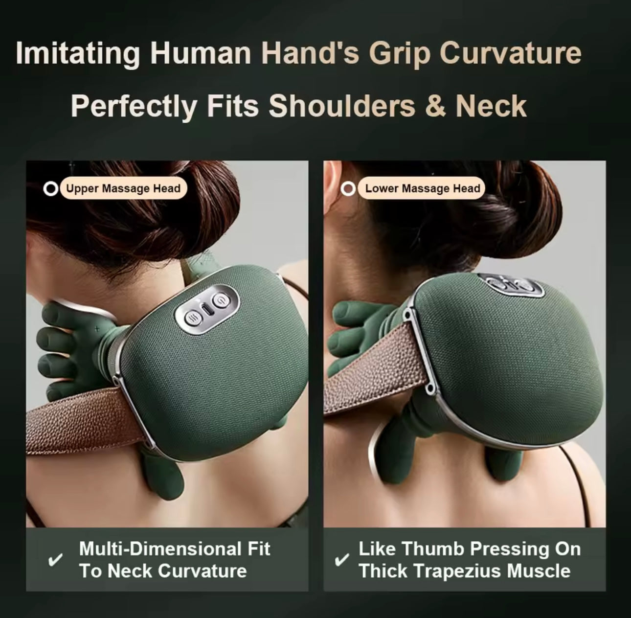 Neck Massager