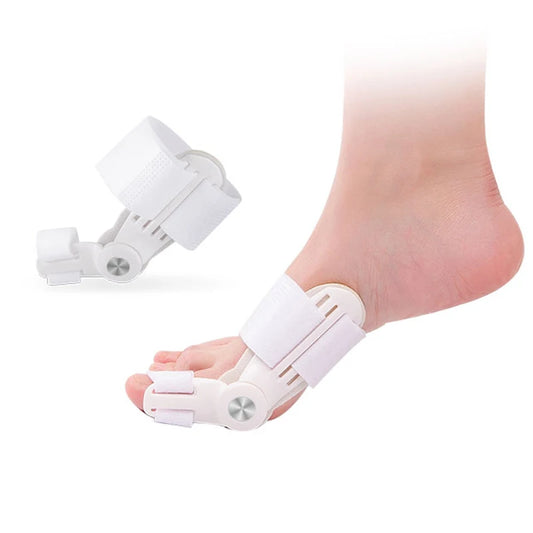 Toe Corrector (2 PIECES day and night model)