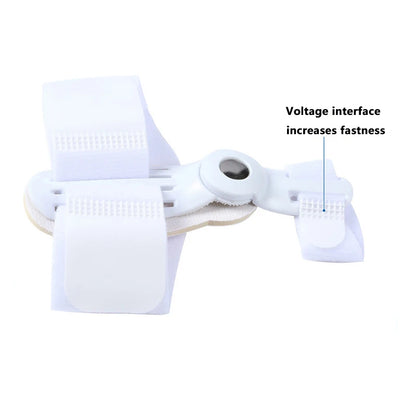 Toe Corrector (2 PIECES day and night model)