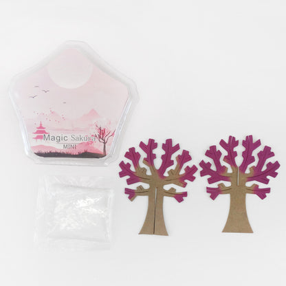 Magic Sakura Tree