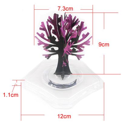 Magic Sakura Tree