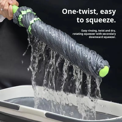 Magic Mop