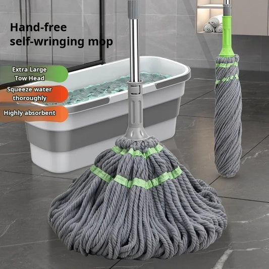 Magic Mop