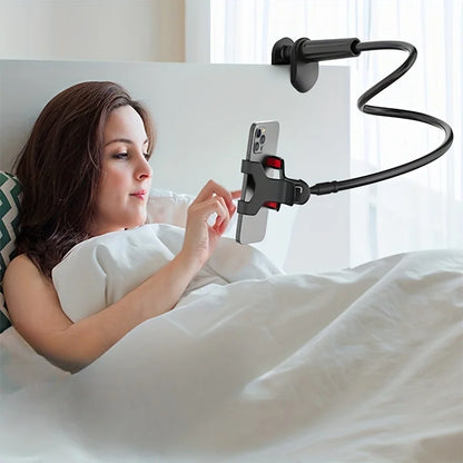 Phone Holder for Bed and Desk
