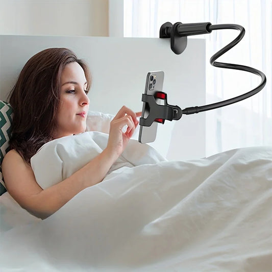 Phone Holder for Bed and Desk