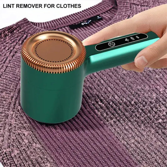 Magic Portable Lint Buster