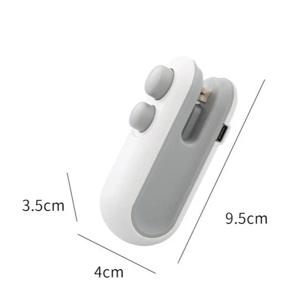 2 in 1 Sealer