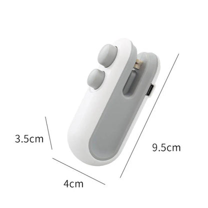 2 in 1 Sealer