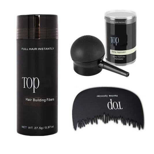 Hair Fiber Powder