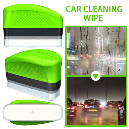 Anti Rain Water Car Windshield Wipers