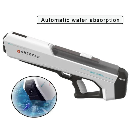 Electric Water Gun