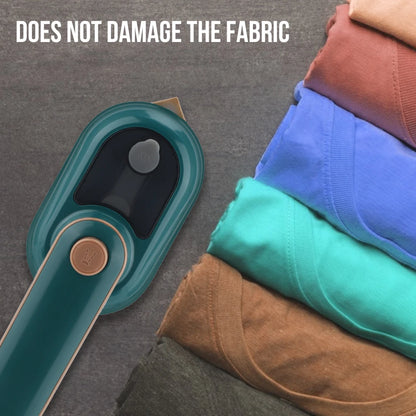Magic Portable Iron Steamer 90 Degree