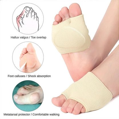 Foot Pads