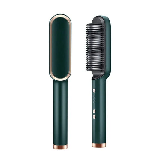 2 in 1 Hair Straigtener