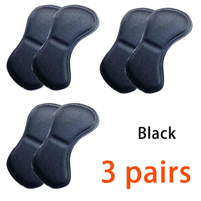 Heel Pads