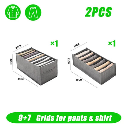 Clothes Organizer