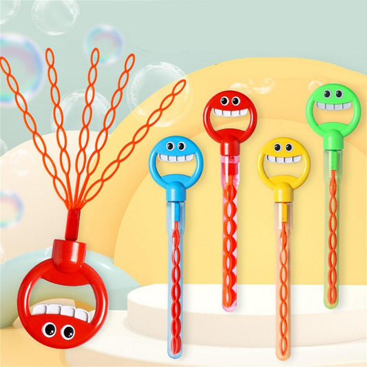 Handheld Bubble Wand