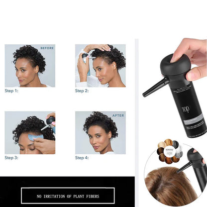 Hair Fiber Powder