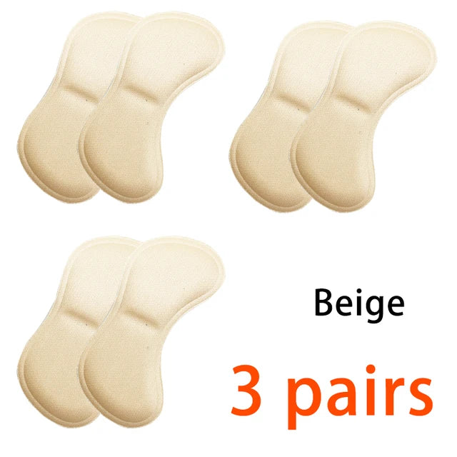 Heel Pads