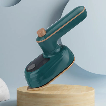 Magic Portable Iron Steamer 90 Degree