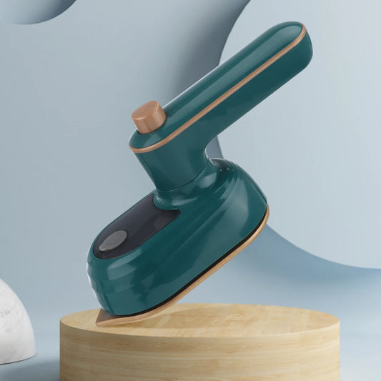 Magic Portable Iron Steamer 90 Degree