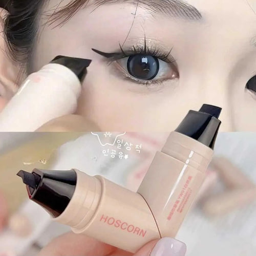 Lazy Eyeliner Stamp
