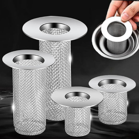 Floor Drain Filter