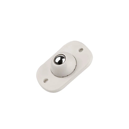 Wheels Sticky Pulley for Furniture