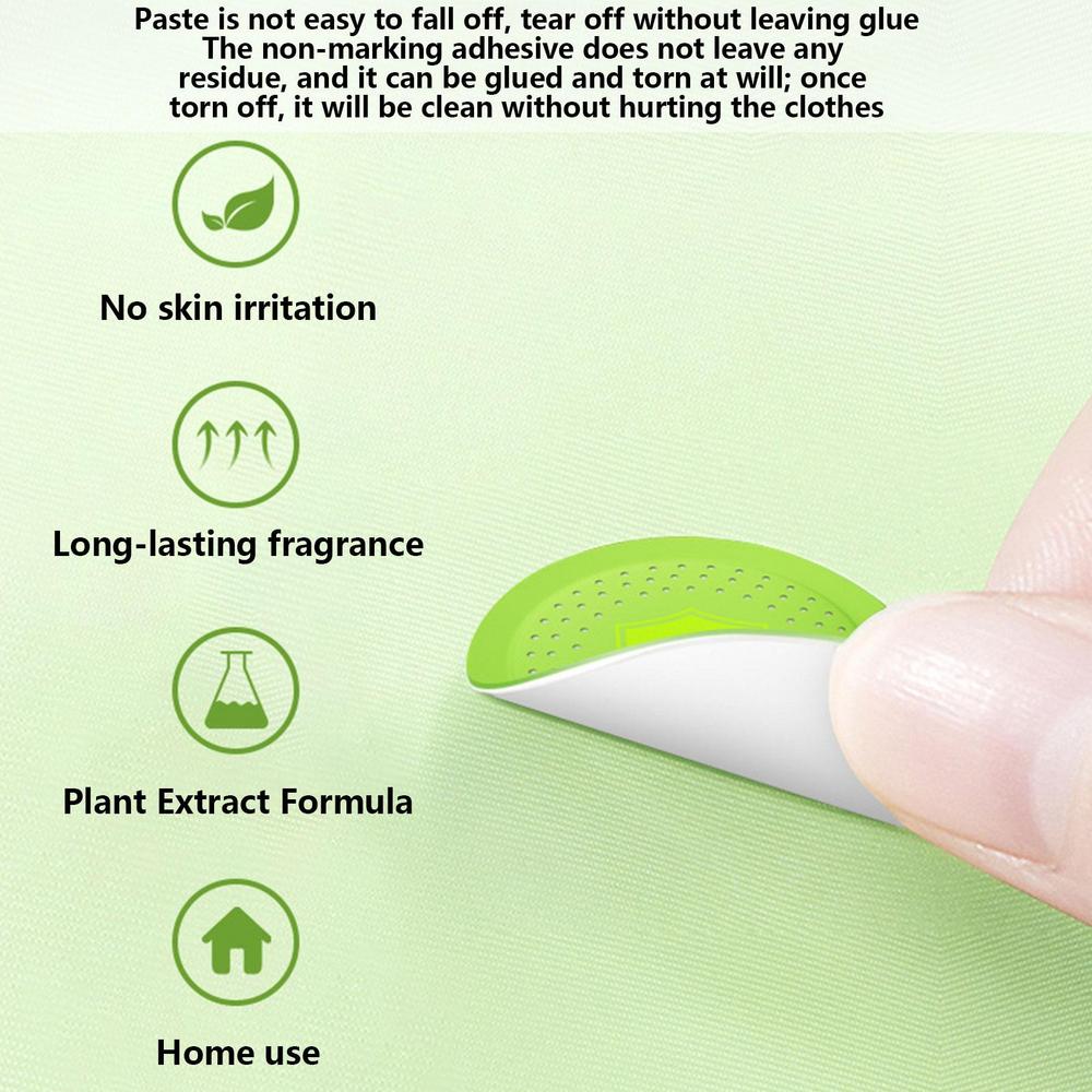 Anti Mosquito Patch