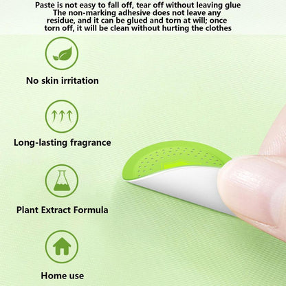 Anti Mosquito Patch