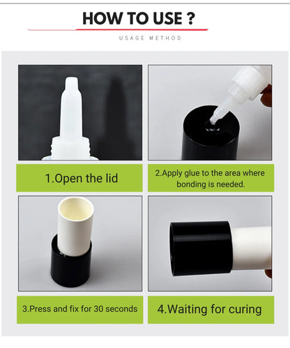 Instant Strong Adhesive