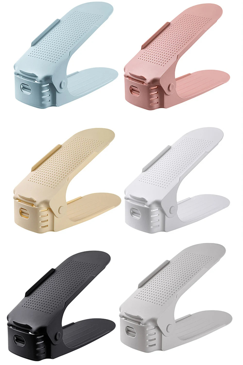 Closet Shoe Organizer