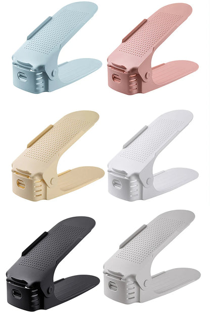 Closet Shoe Organizer