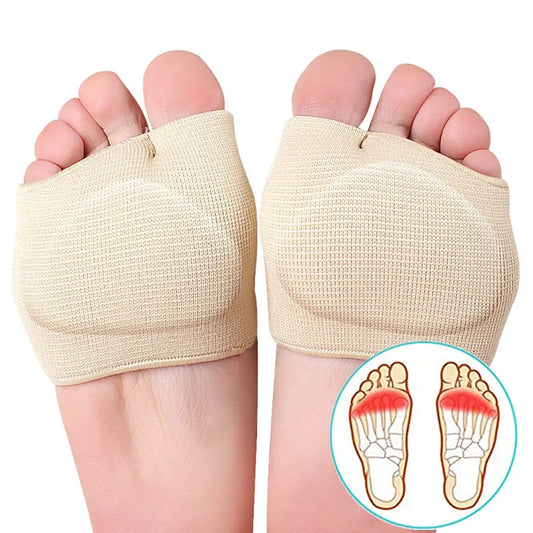 Foot Pads