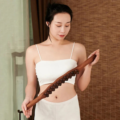 Body Massage Stick