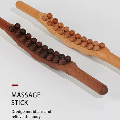 Body Massage Stick