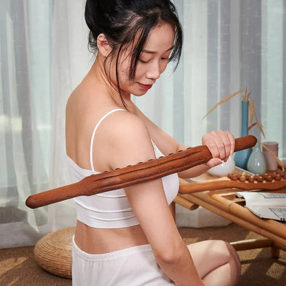 Body Massage Stick