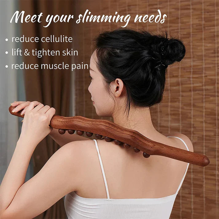 Body Massage Stick