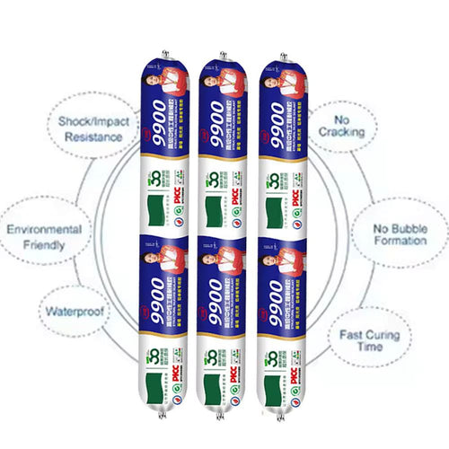 Silicone Sealant 9900