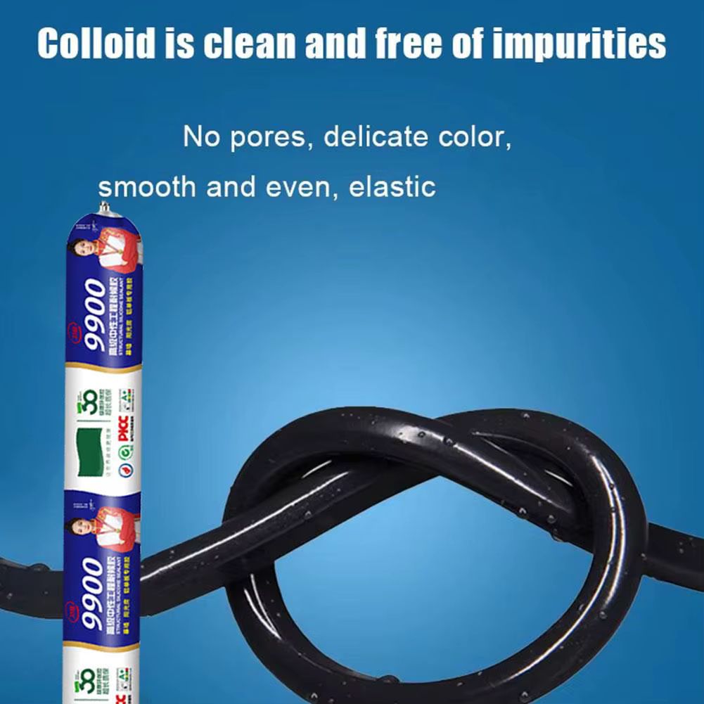 Silicone Sealant 9900