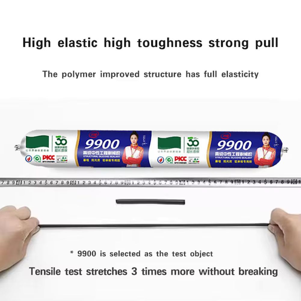 Silicone Sealant 9900
