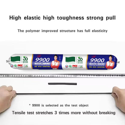 Silicone Sealant 9900