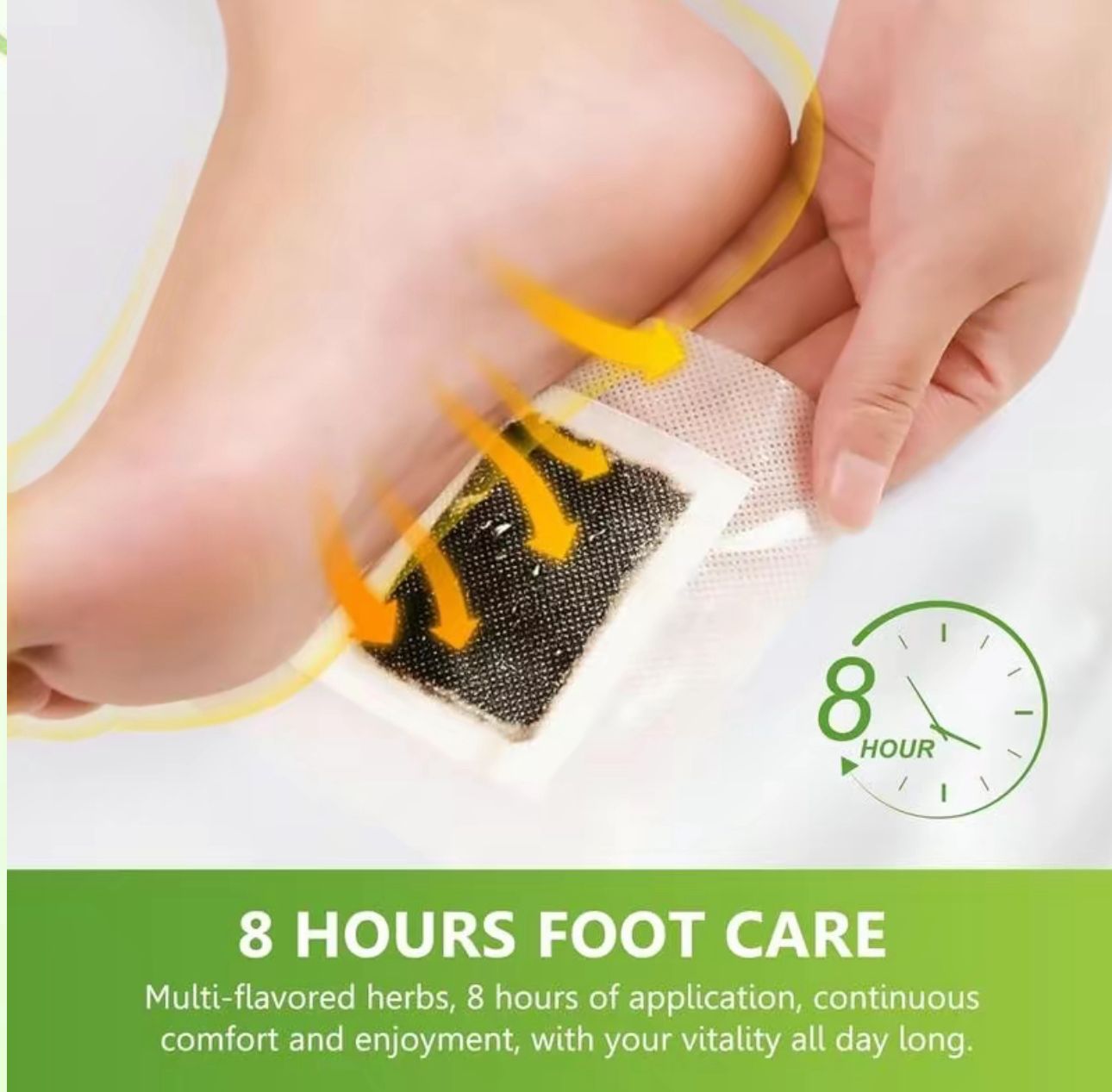 Rosemary  Deep Cleaning