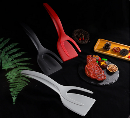 Magic 2 In 1 Spatula