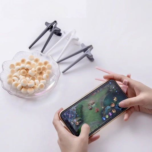 Lazy Finger Snacking Chopsticks