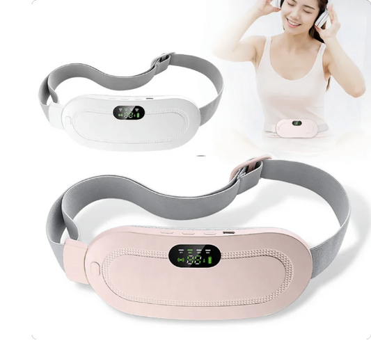Menstrual Heating Pad Relief Pain