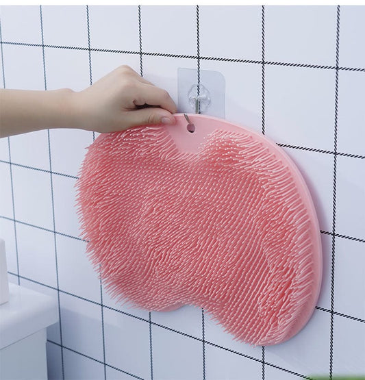 Shower Scrubber