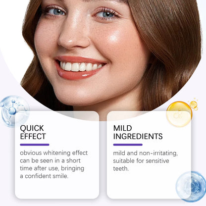 Teeth Whitening Strips